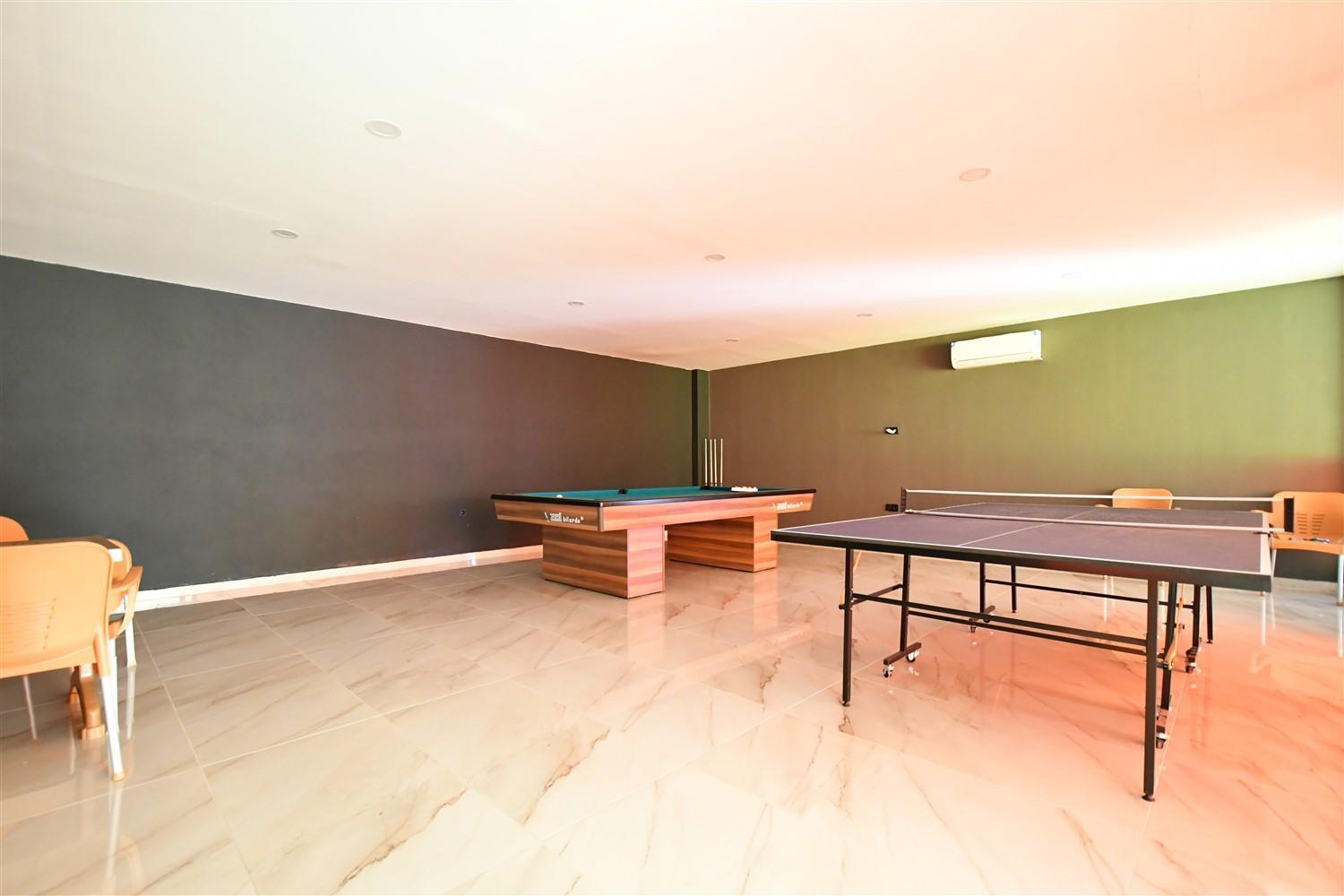 0086 Forest Park Valley Avsallar 2 Bedroom Duplex, Pool And Free Shuttle Daire
