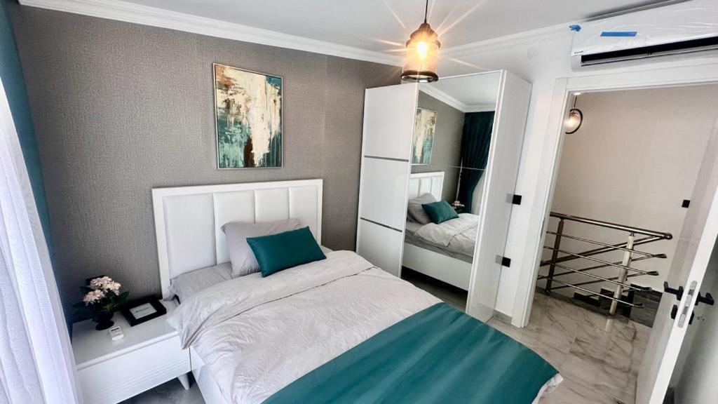 Daire 0086 Forest Park Valley Avsallar 2 Bedroom Duplex, Pool And Free Shuttle