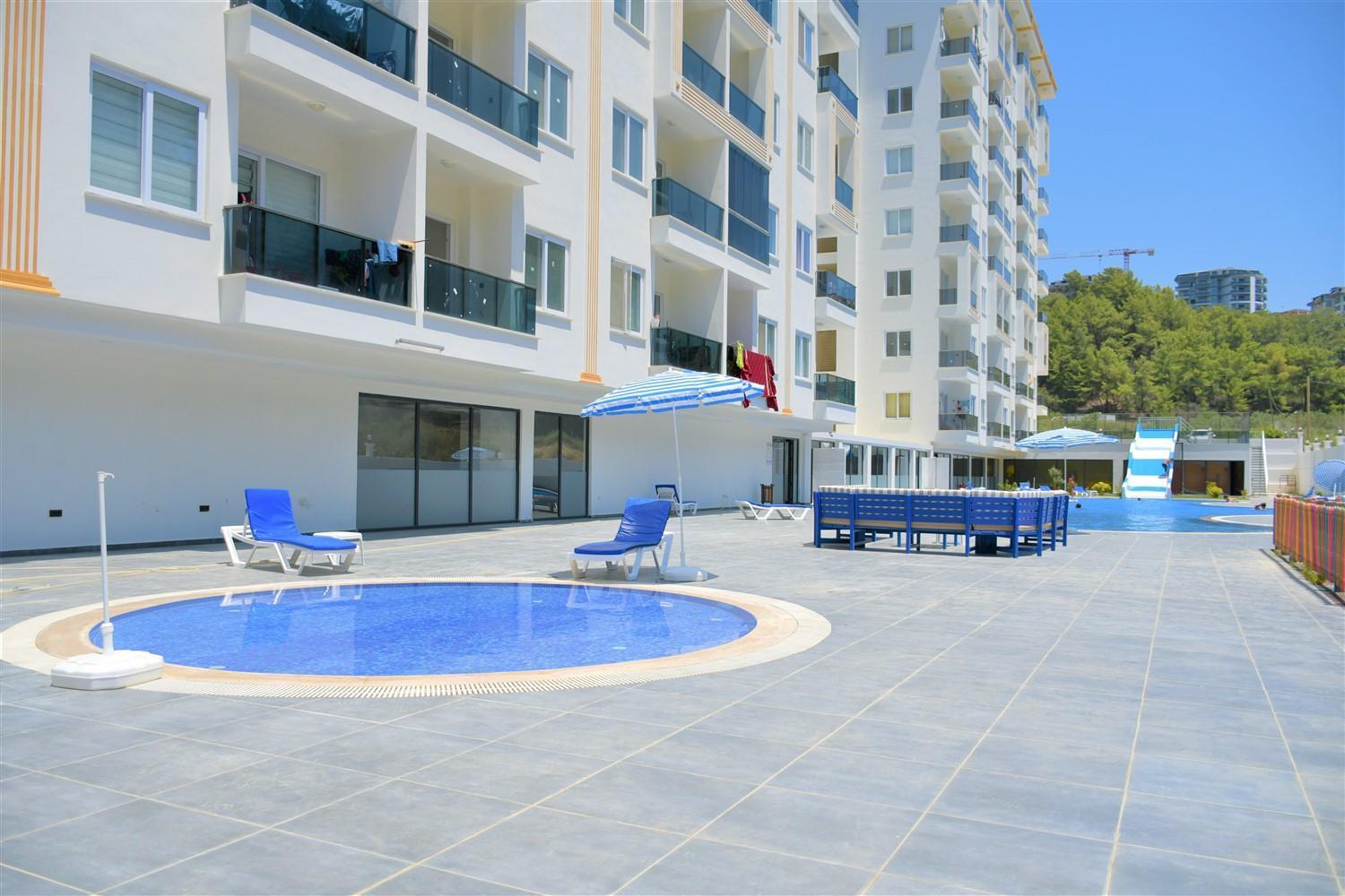Daire 0086 Forest Park Valley Avsallar 2 Bedroom Duplex, Pool And Free Shuttle