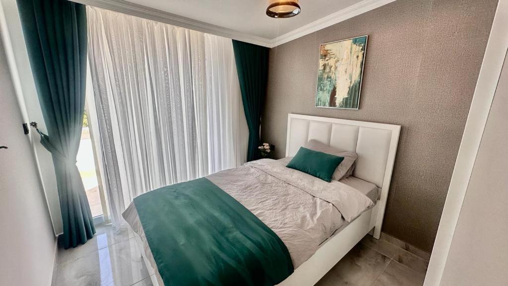 0086 Forest Park Valley Avsallar 2 Bedroom Duplex, Pool And Free Shuttle Daire *