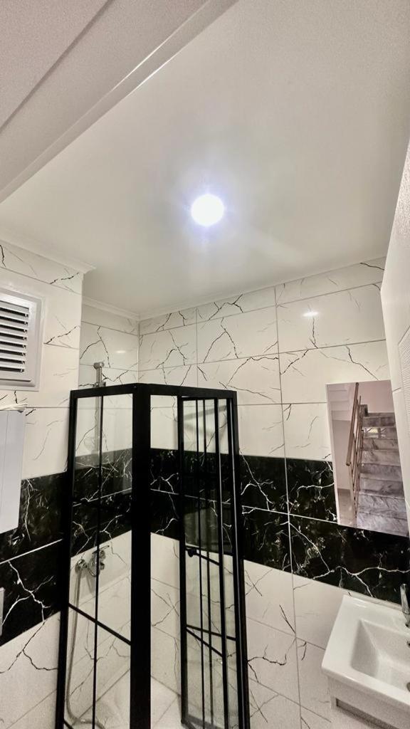 0086 Forest Park Valley Avsallar 2 Bedroom Duplex, Pool And Free Shuttle * Alanya