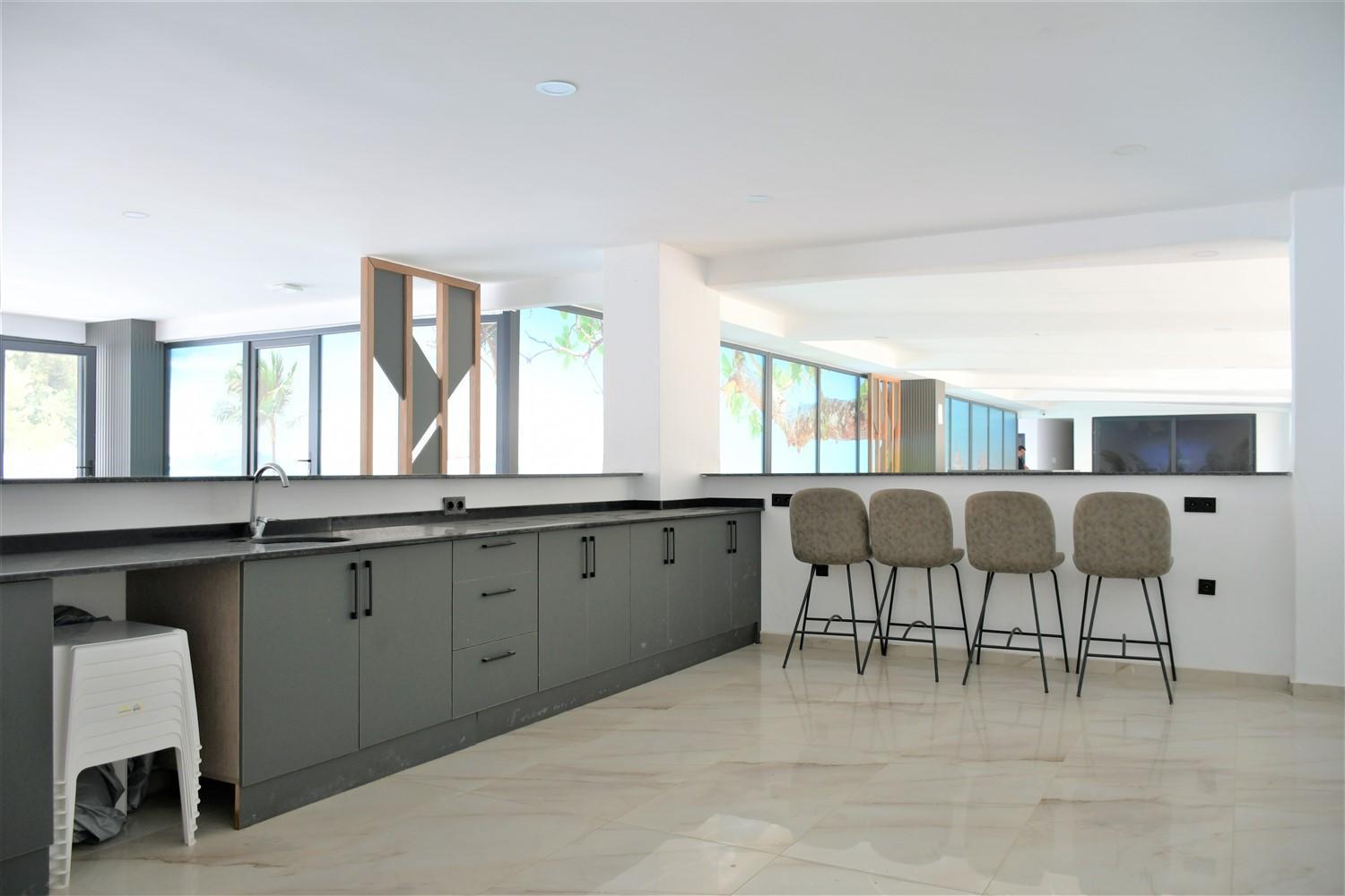 Daire 0086 Forest Park Valley Avsallar 2 Bedroom Duplex, Pool And Free Shuttle