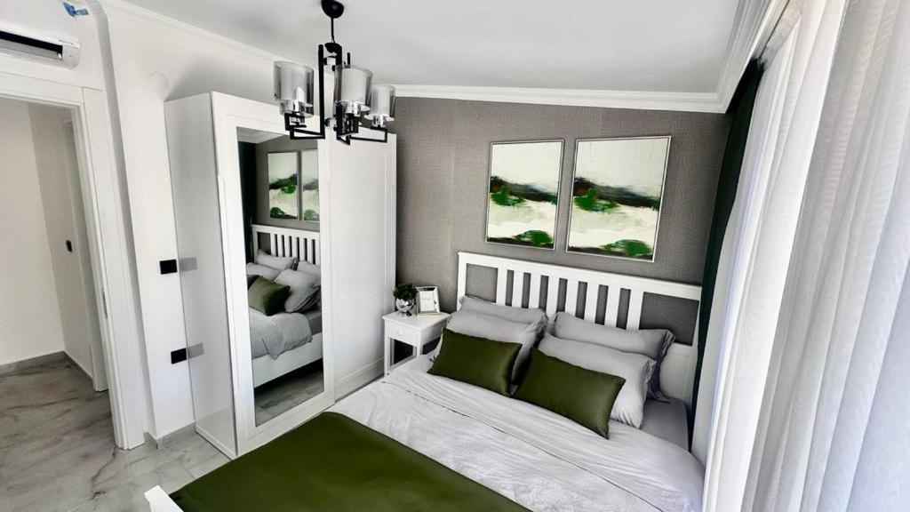 Daire 0086 Forest Park Valley Avsallar 2 Bedroom Duplex, Pool And Free Shuttle *