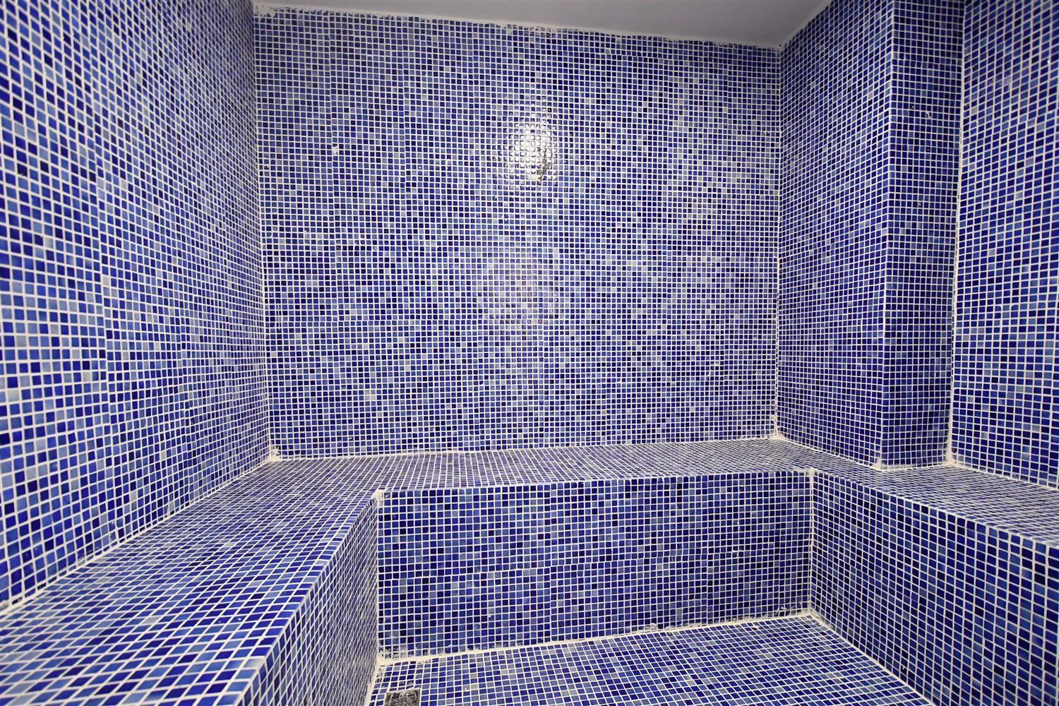 0086 Forest Park Valley Avsallar 2 Bedroom Duplex, Pool And Free Shuttle Daire Alanya