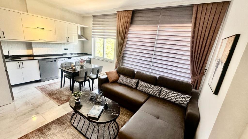 0086 Forest Park Valley Avsallar 2 Bedroom Duplex, Pool And Free Shuttle Daire